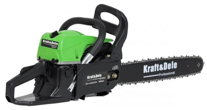 Benzínová motorová píla 2.7 HP | KD155/2