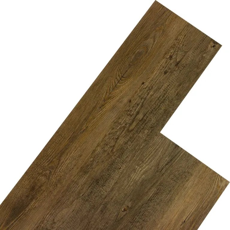 STILISTA 32517 Vinylová podlaha 5,07 m2 - horská hnedá borovica