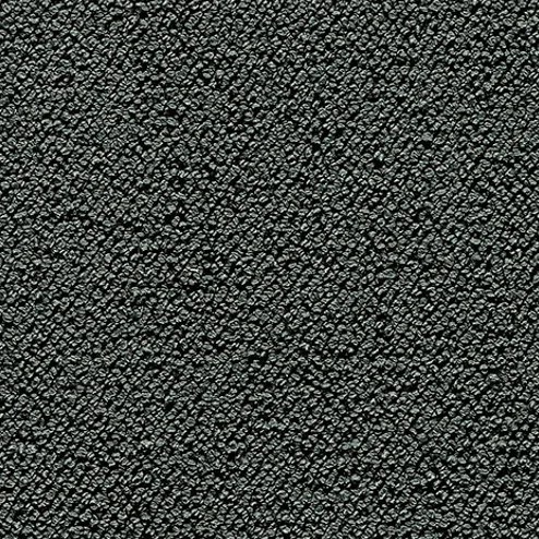 Timzo, Metrážny koberec Moody 6406, na mieru, šíře 4m, šedá, filc, obývacia izba