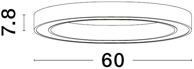 Novaluce Sting 9558680 Farba: Biela, Veľkosť: 100
