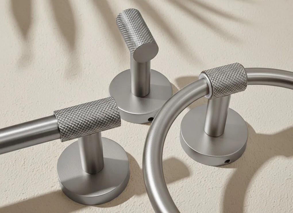 Rea Galo, 1-háčik na uterák, 5705 Galo, oceľová, REA-88031