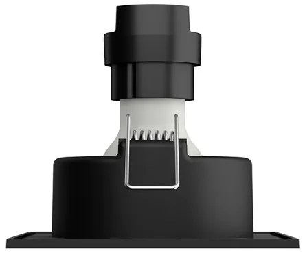 Philips 50403/17/PN - SADA 3x Podhľadové svietidlo DONEGAL 1xGU10/5,5W/230V