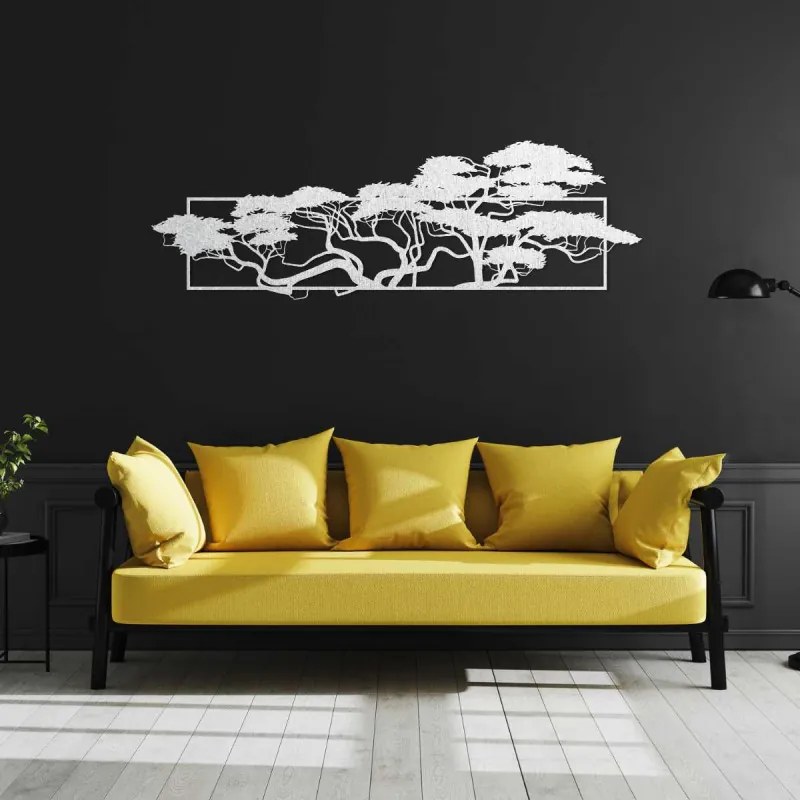 Drevený obraz na stenu z borovice - Dekoráciu Domova I SENTOP PR0306