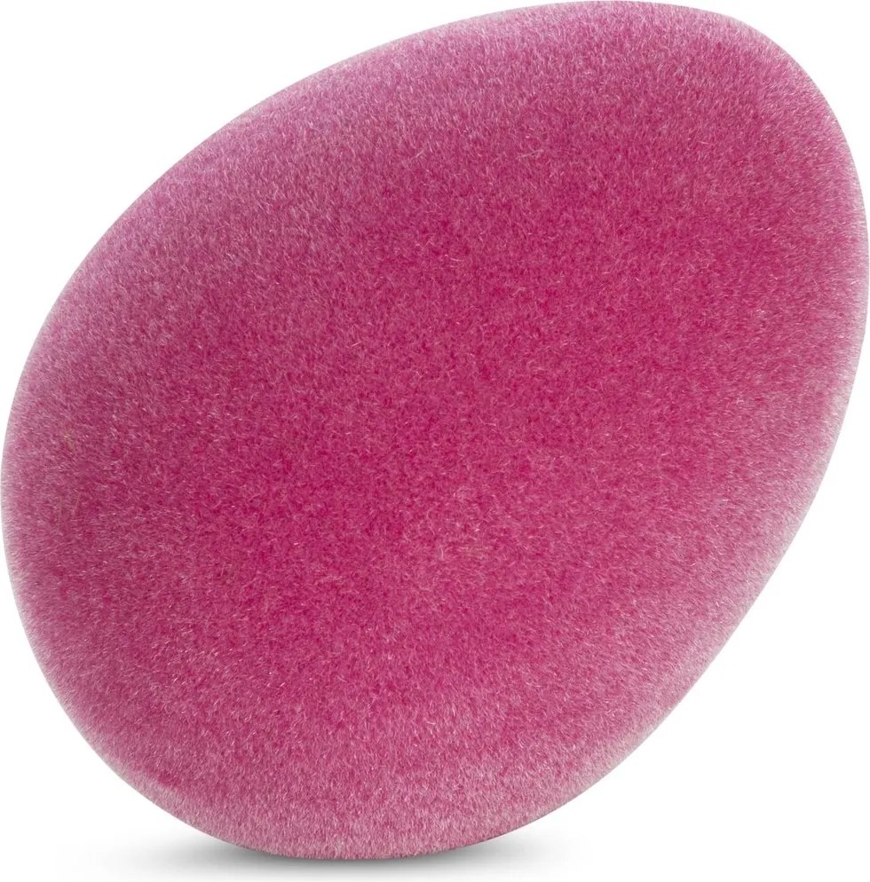 VEĽKONOČNÁ SOŠKA PRINTE1 SADA 2 KS 8X7 CM RUŽOVÁ