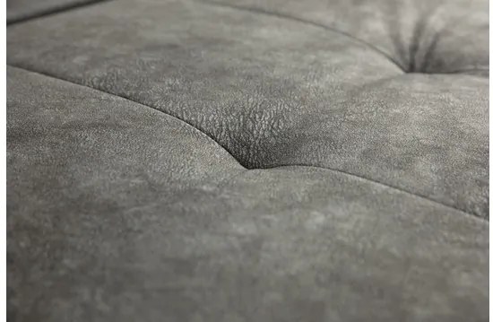 Rohová sedačka Canton Mini Premium, Dostupné poťahy: Otusso 14 + Otusso 14 + Sorriso 04