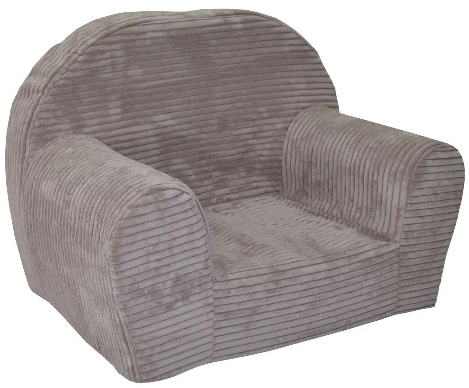 Detské kresielko LINCOLN - staroružové