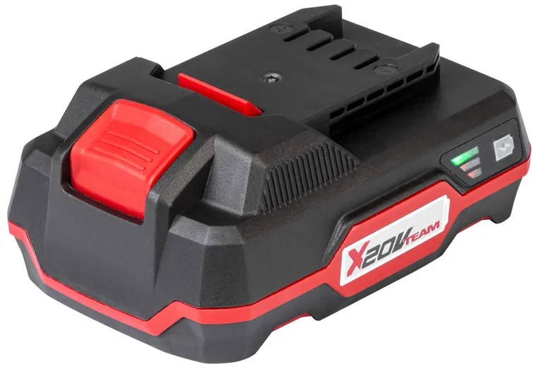 Parkside® Aku reťazová píla 20 V Paghs 20-Li B2 + Akumulátor 20 V/2 Ah PAP 20 B1 + Nabíjačka 20 V/2,4 A PLG 20 C1 (800009818)