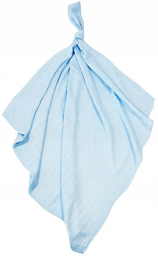 Vulpi Bambusová plienka MAXI 100% bambus 75x75 Farba: biela