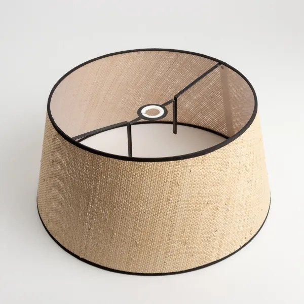 Univerzálne tienidlo KERIA pr. 50 cm béžové