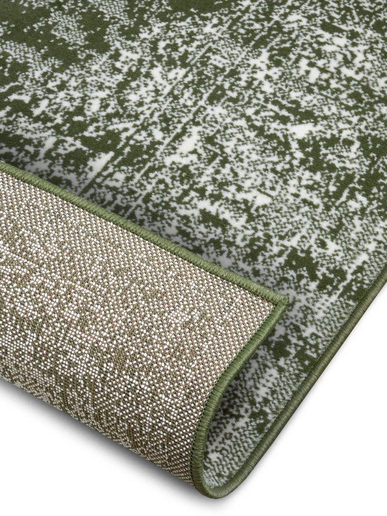 Hanse Home Collection koberce Kusový koberec Gloria 105519 Green - 120x170 cm