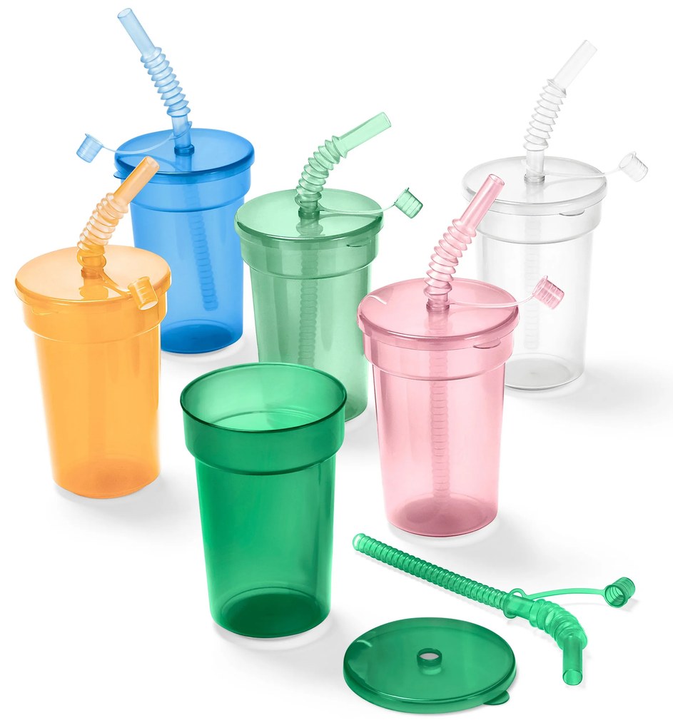 Súprava detských pohárov