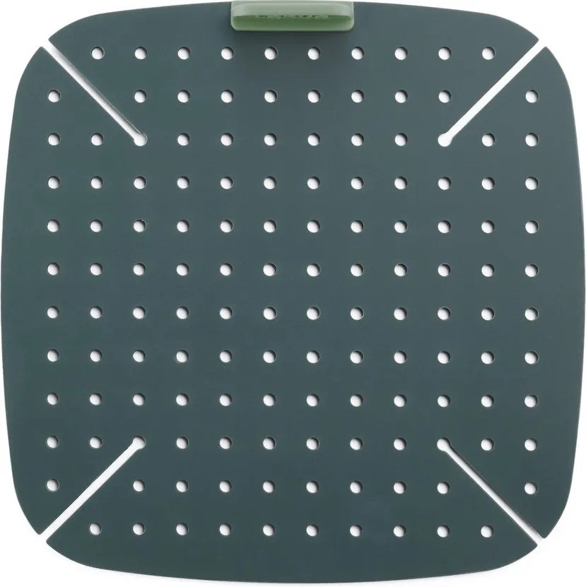 Silikónová podložka do teplovzdušnej fritézy 22x22 cm – Lékué