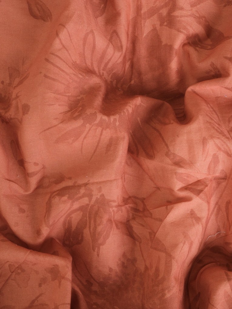 Bavlnené obliečky Renforcé - Rozálie 140 × 200 cm, 70 x 90 cm