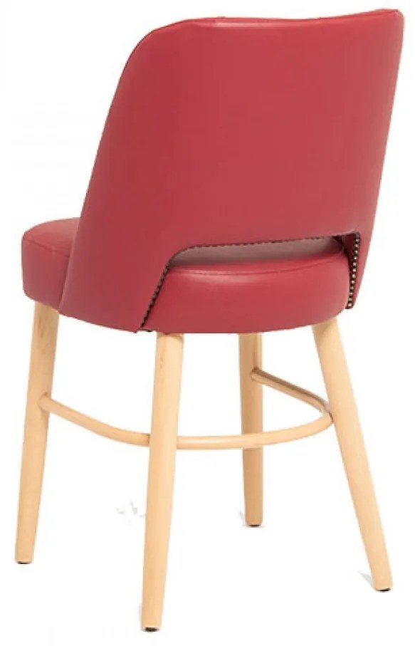 DEBRA FU ČALÚNENÁ STOLIČKA DEBRA FU