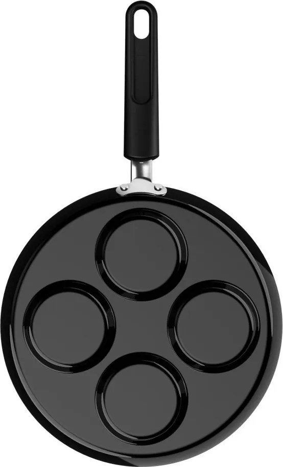 Panvica s nepriľnavým povrchom na lievance ø 25 cm Pancake time D5292072 – Tefal