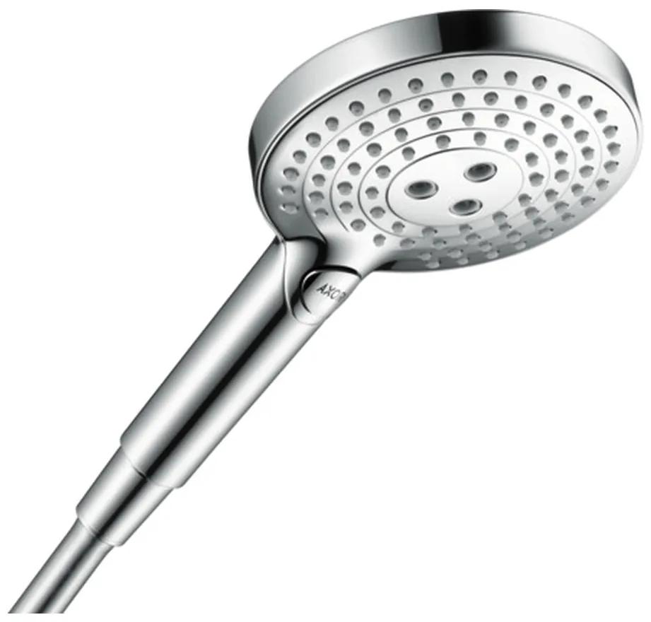 Axor ShowerSolutions - Ručná sprcha 120 3jet, chróm 26050000