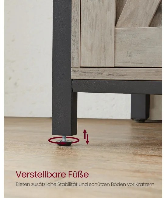 Industriálna skrinka LSC092B02