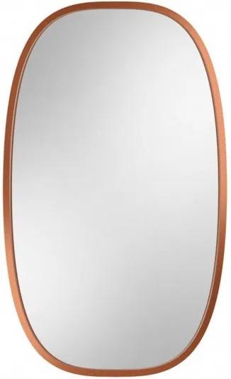 Zrkadlo Dolio copper z-lio-copper-2189 zrcadla