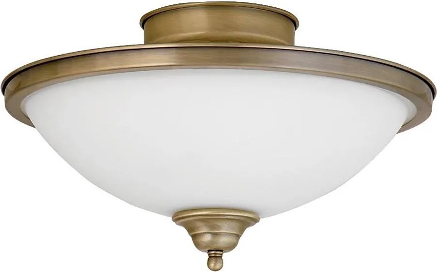 Rabalux 2759 - Stropné svietidlo ELISETT 2xE14/40W/230V