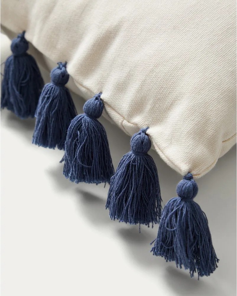 Bavlnená detská obliečka na vankúš 50x30 cm Tandani – Kave Home