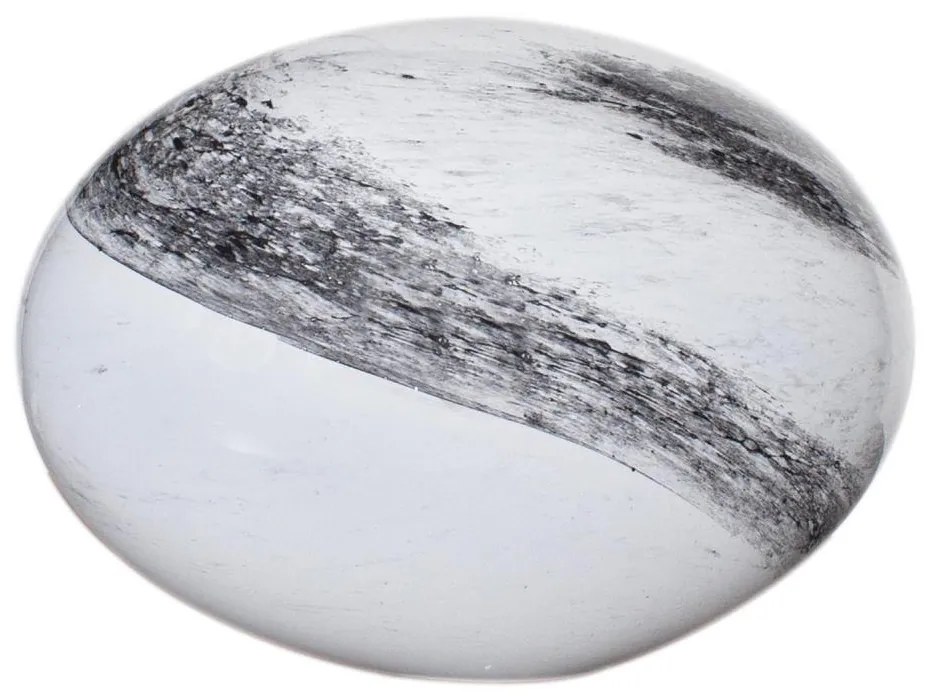 ByRydens 4002360-4000 - Stolná lampa MIRA 1xE14/5W/230V šedá