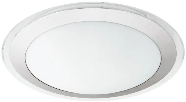 Eglo 95677 - LED Stropné svietidlo COMPETA 1 LED/22W/230V