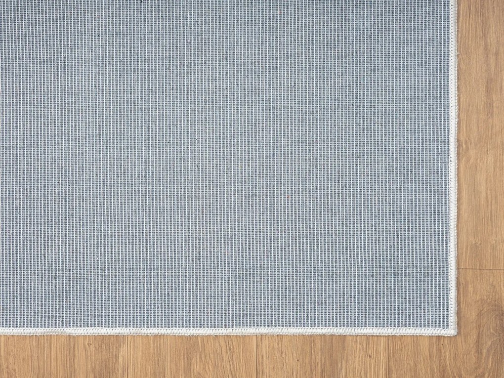 My Flair, Kusový koberec Zoe CA30021 cream – na von aj na doma, 160x230, viacfarebná, chodba / predsieň