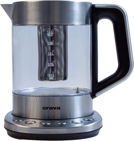 Orava VK-4000 automatická varná kanvica 1,5 l