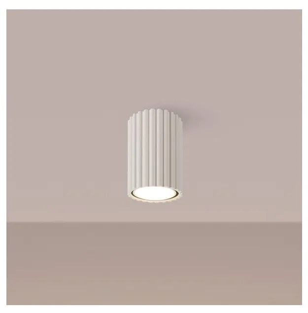 Brilagi - Bodové svietidlo CRESTO 1xGU10/10W/230V 10 cm krémová BG1872