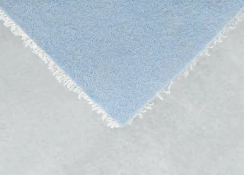 Koberce Breno Metrážny koberec FAYE 90 (152), šíře role 400 cm, strieborná