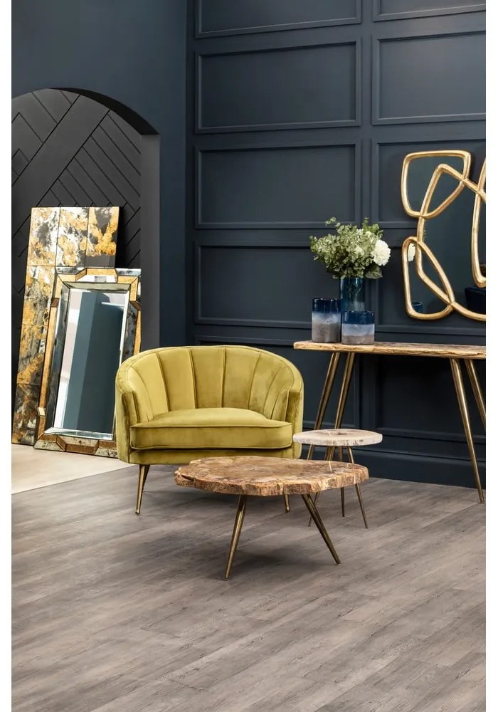 Nástenné zrkadlo 75x99 cm Pablo – Premier Housewares