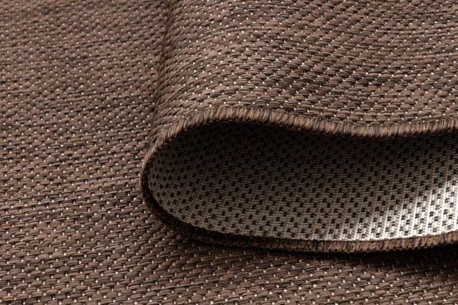 Koberec SIZAL SION A5165A hnedý