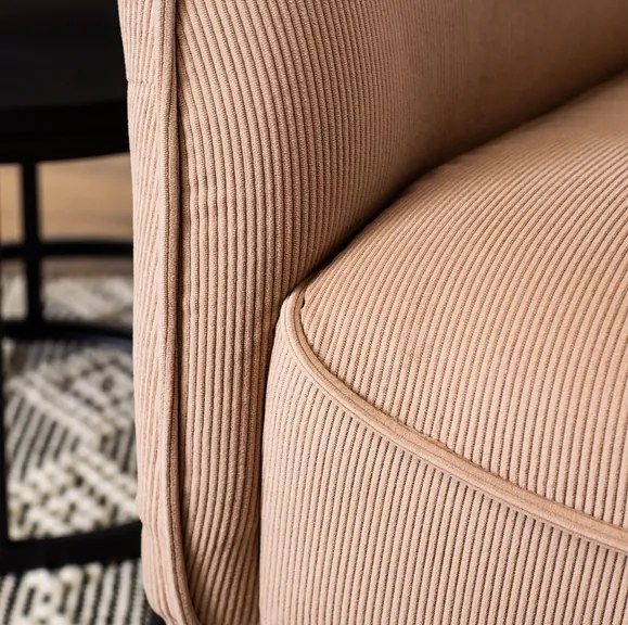 Kreslo ERNESTO bežová