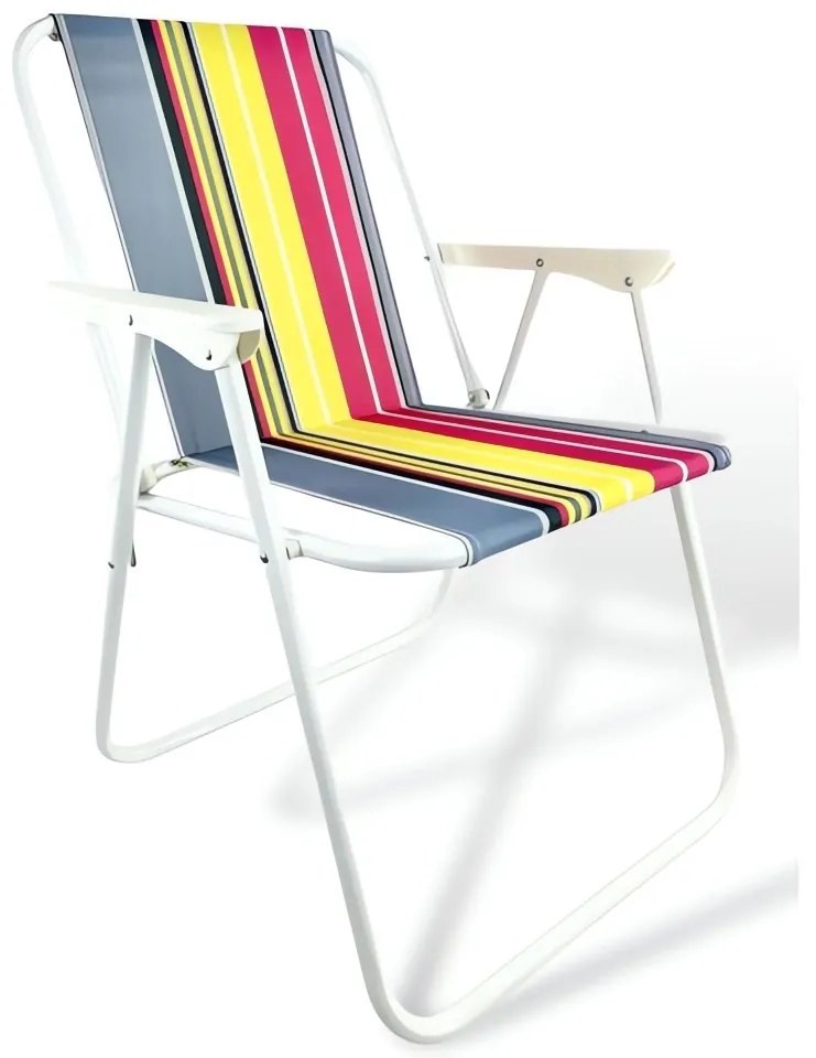 GGV 4032 Turistické skladacie kreslo