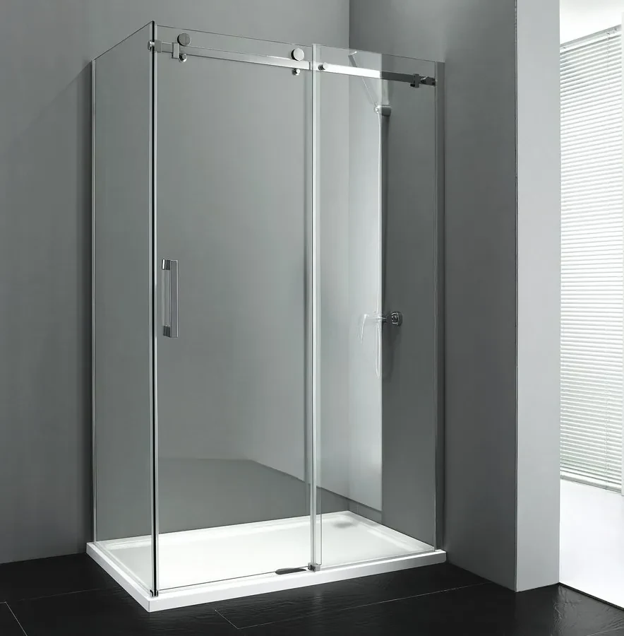 Gelco Gelco, Dragon obdĺžniková sprchová zástena 1300x900mm L/P varianta, GD4613GD7290