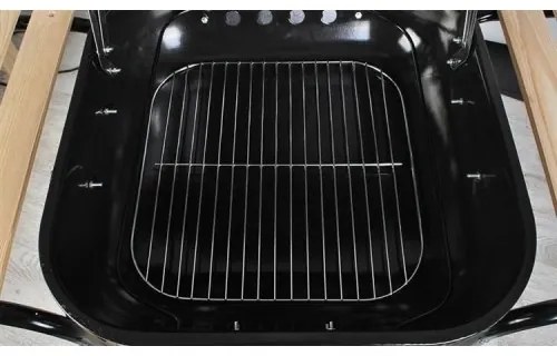 Záhradný gril KAMINER G5423