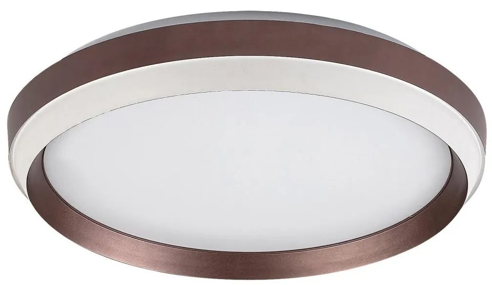 Rabalux 71159 - LED stropné svietidlo FONTANA LED/24W/230V 3000K