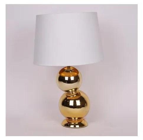 Stolná lampa 1xE27/40W/230V