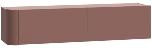 Nástenná skrinka INAR hnedá