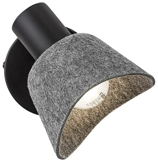 Rabalux 73005 - Nástenné bodové svietidlo FARELIA 1xE14/10W/230V