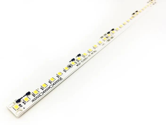 Ledco  LED modul 1000x12mm, 1.1A, 24V DC, 26.5W, 3000K, CRI 80+
