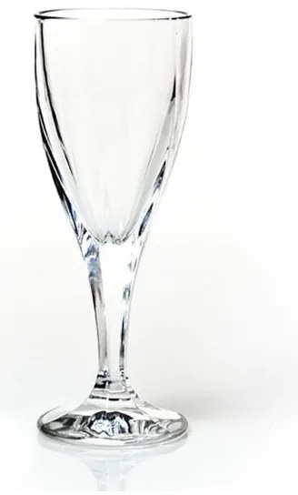 BOHEMIA VICTORIA POHÁR NA VÍNO 290ML SADA 6KS