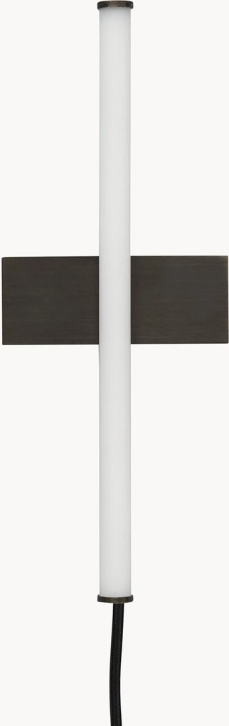 Nástenné LED svietidlo's pripojením Stick