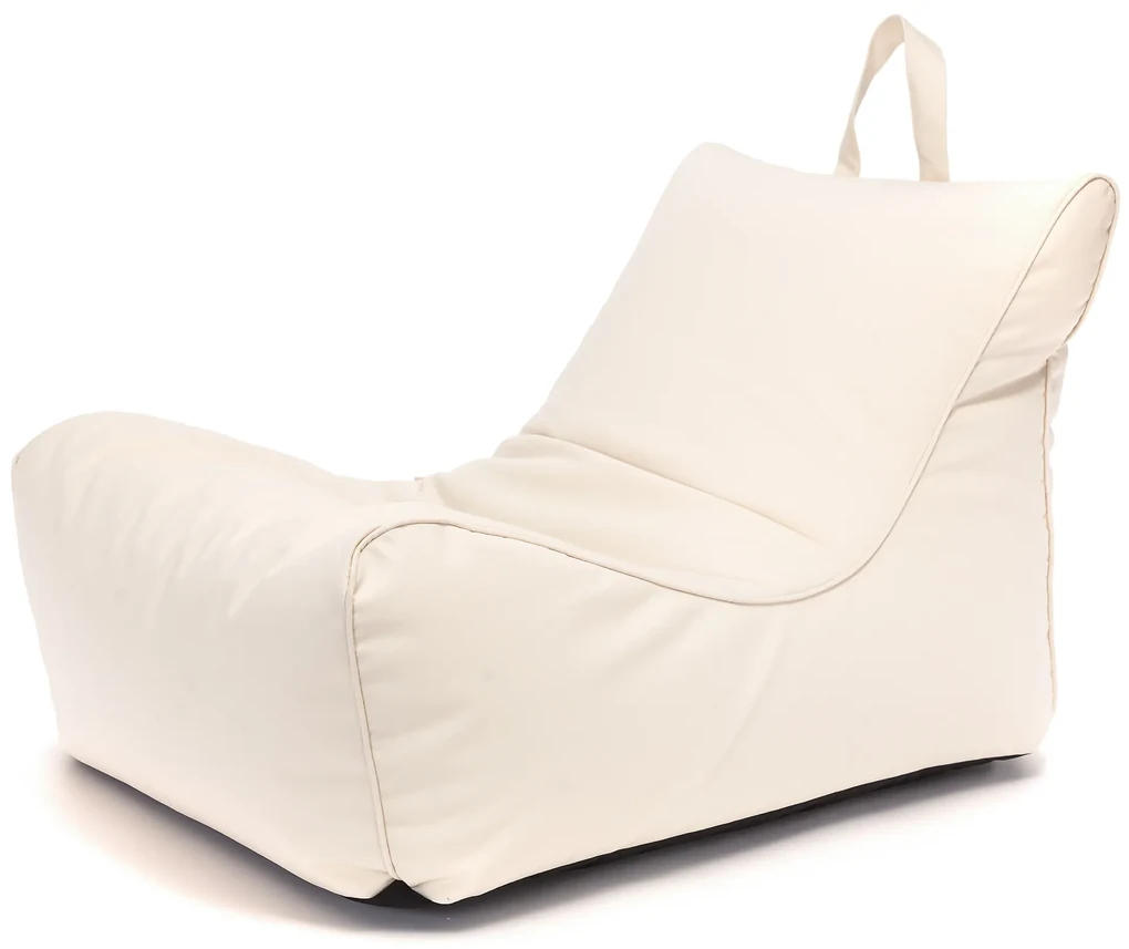 Sedací vak Flavio Outdoor Farba: M13 - žltá