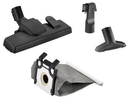 Silvercrest® Podlahový vysávač, 700 W (100386040)