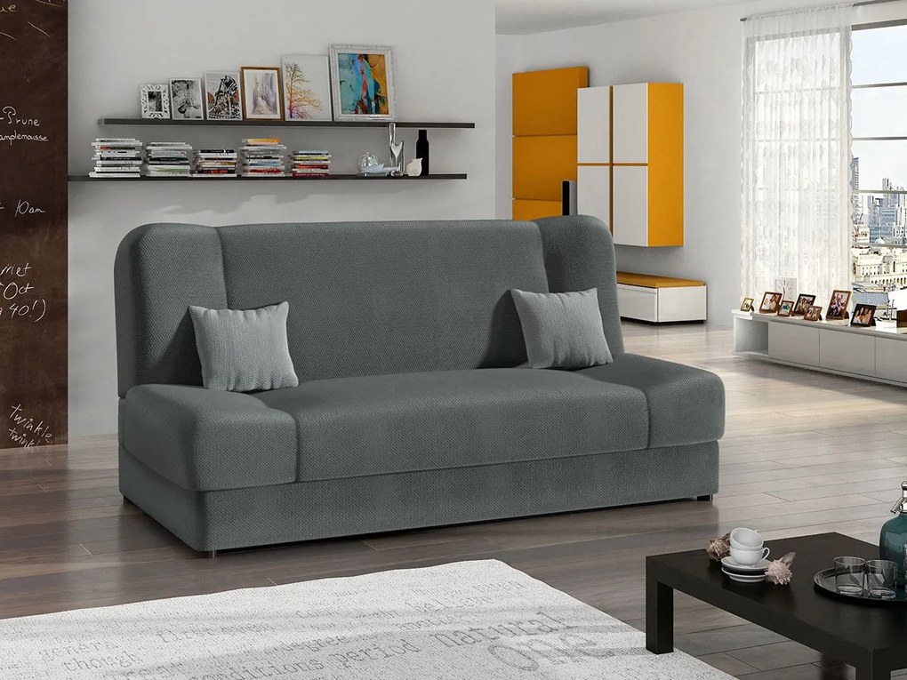 Pohovka Mario, Dostupné poťahy: Polo 889