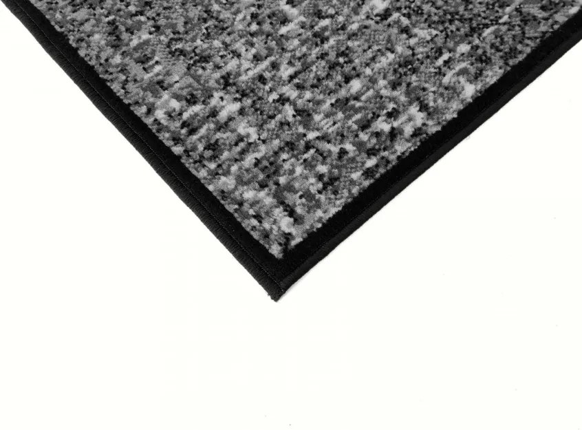 DC Koberec PP 003 sivá Rozmer: 160×220 cm