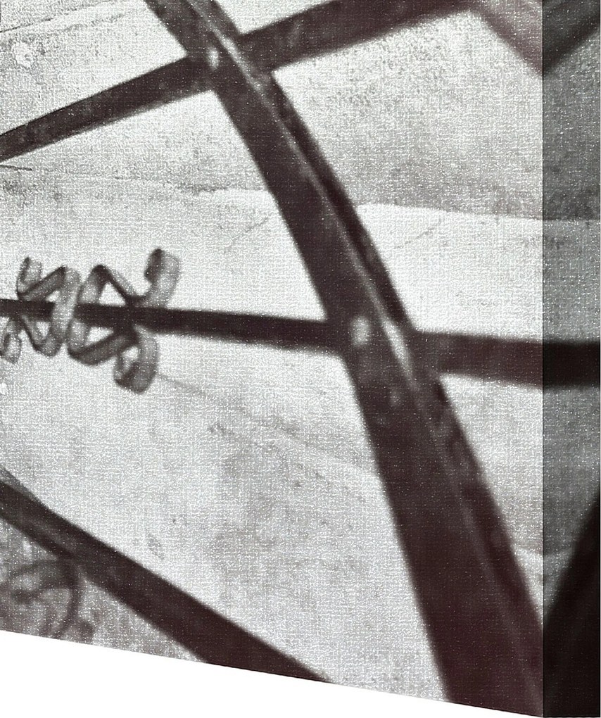 Plátno maľba Spiral Stairs