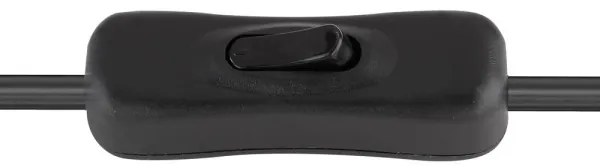 Globo 15368T - Stolná lampa HILDEGARD 1xE27/60W230V bambus