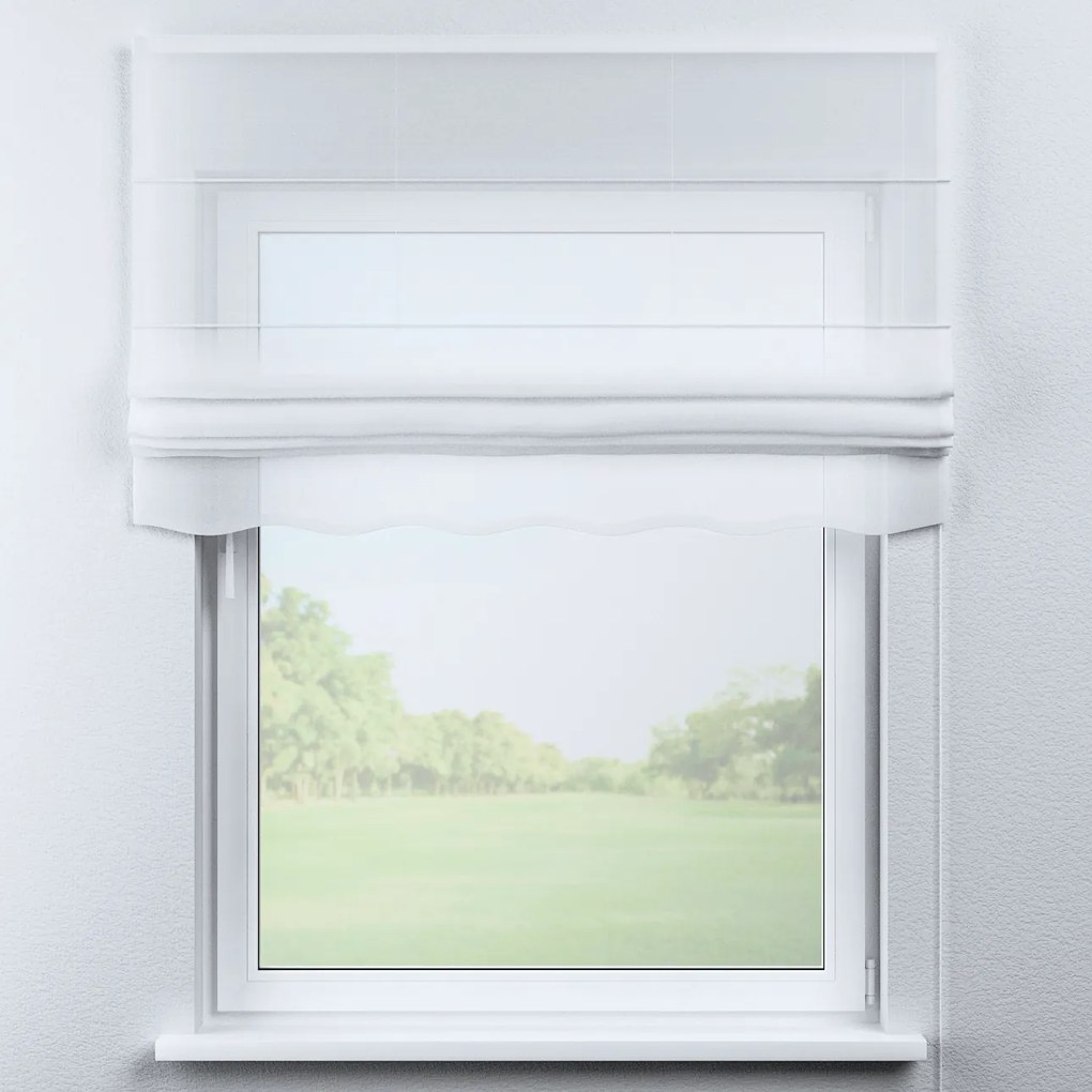 Záclonová roleta Napoli